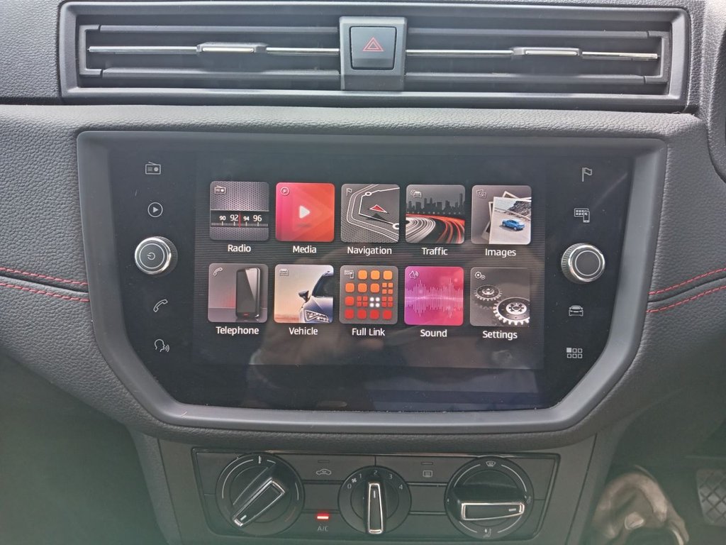 Used SEAT Ibiza 2020 for sale - 76105374: Photo 10