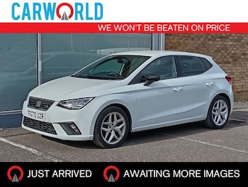 2020 (70) - 1.0 TSI FR Hatchback 5dr Petrol Manual Euro 6 (s/s) GPF (95 ps)