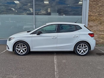 Used SEAT Ibiza 2020 for sale - 76105374: Photo 2