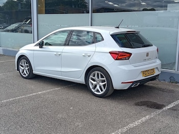 Used SEAT Ibiza 2020 for sale - 76105374: Photo 3