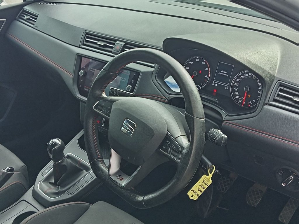 Used SEAT Ibiza 2020 for sale - 76105374: Photo 5