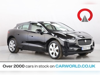 2019 (69) - 294kW EV400 SE 90kWh 5dr Auto