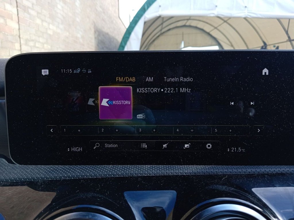 Used Mercedes-Benz A-Class 2020 for sale - 77666736: Photo 12