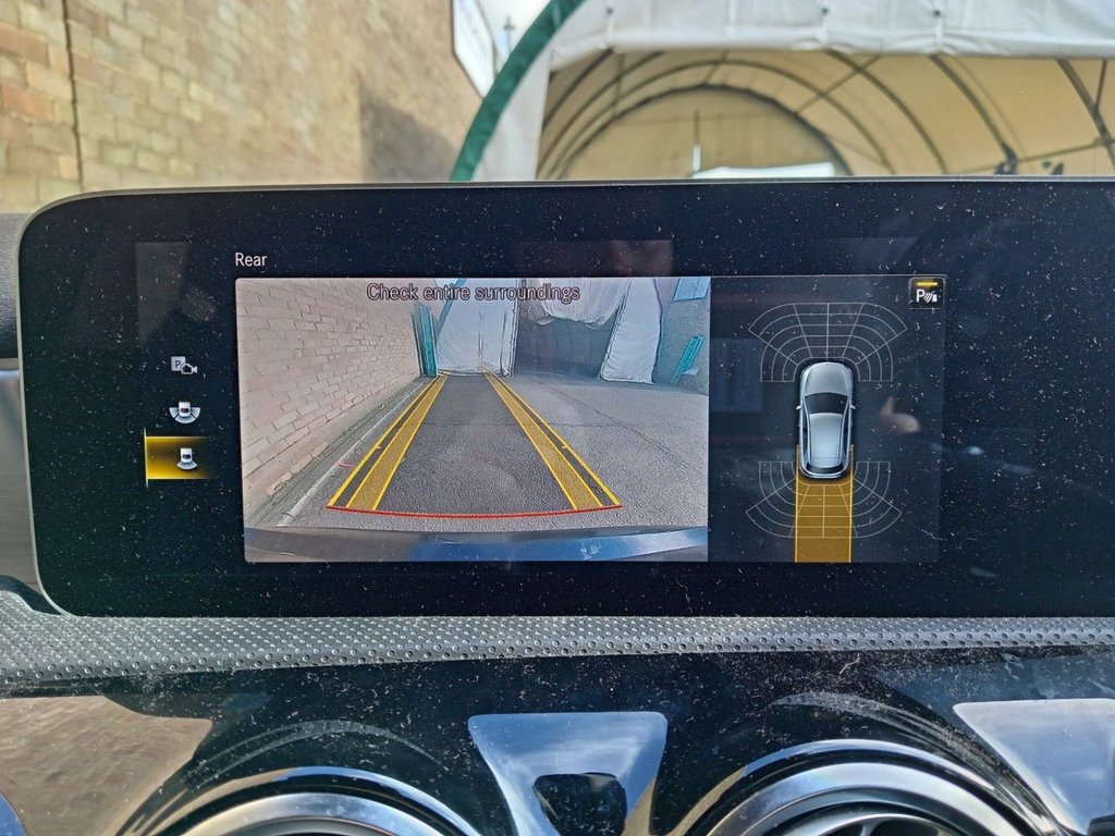 Used Mercedes-Benz A-Class 2020 for sale - 77666736: Photo 2