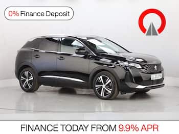 Used Peugeot 3008 2023 for sale - 79695407: Photo