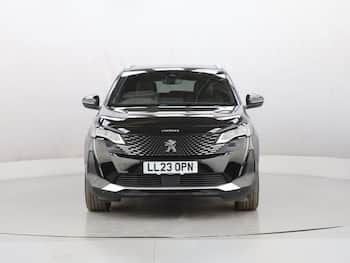 Used Peugeot 3008 2023 for sale - 79695407: Photo