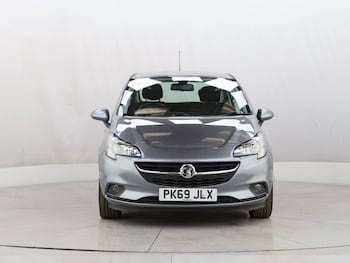 Used Vauxhall Corsa 2019 for sale - 75410723: Photo