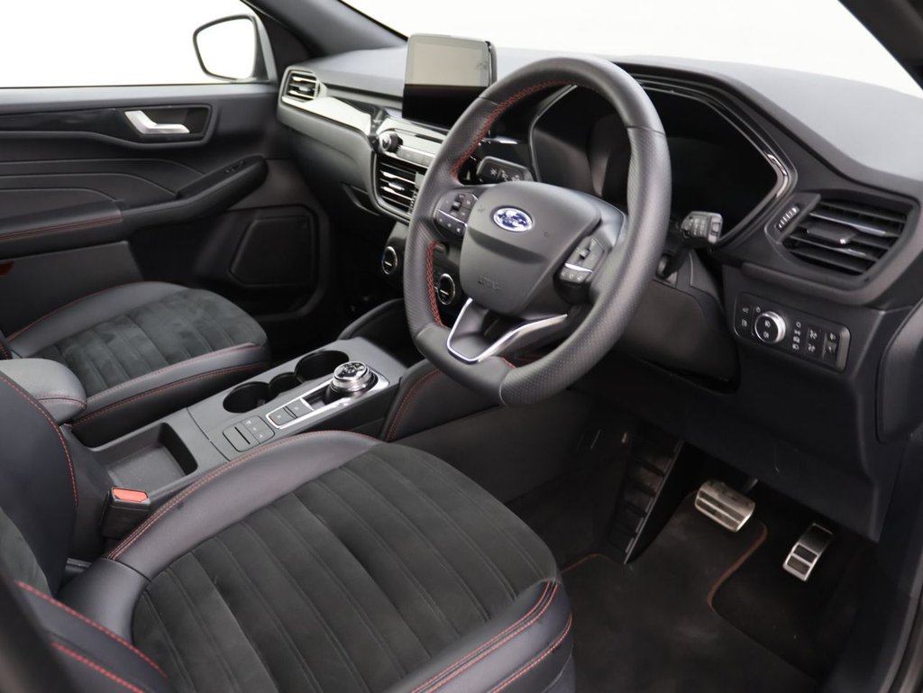 Used Ford Kuga 2021 for sale - 76542206: Photo 12