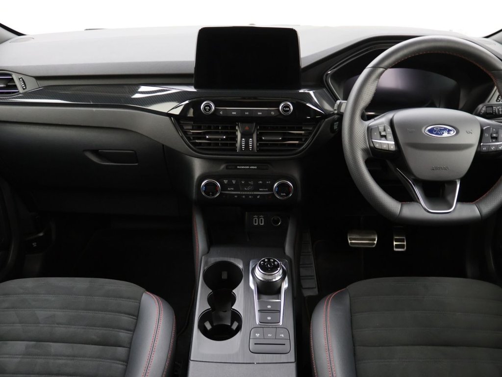 Used Ford Kuga 2021 for sale - 76542206: Photo 21