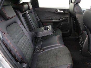 Used Ford Kuga 2021 for sale - 76542206: Photo