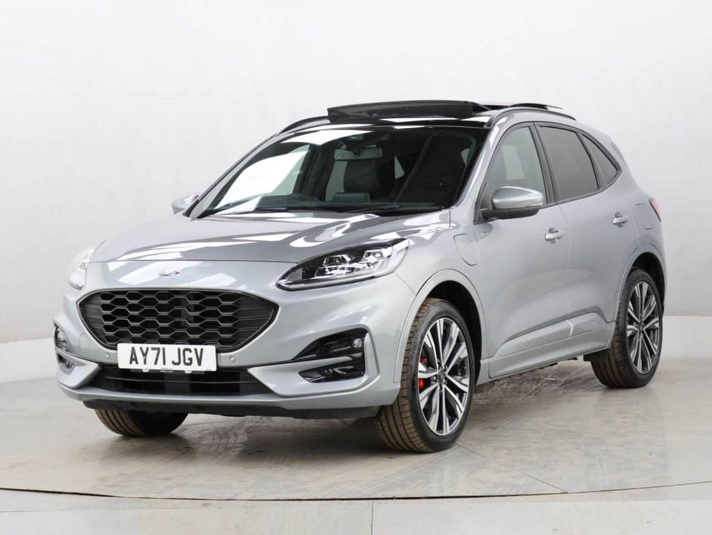 Used Ford Kuga 2021 for sale - 76542206: Photo 6