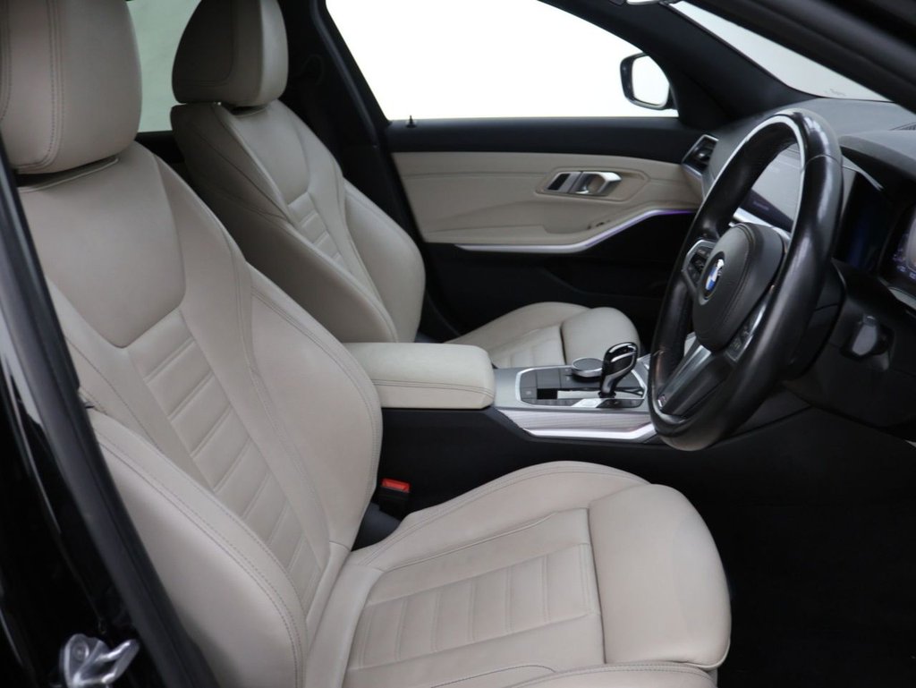 Used BMW 3 Series 2020 for sale - 77593999: Photo 13