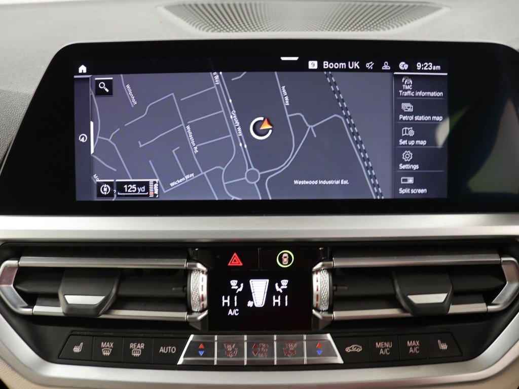 Used BMW 3 Series 2020 for sale - 77593999: Photo 14