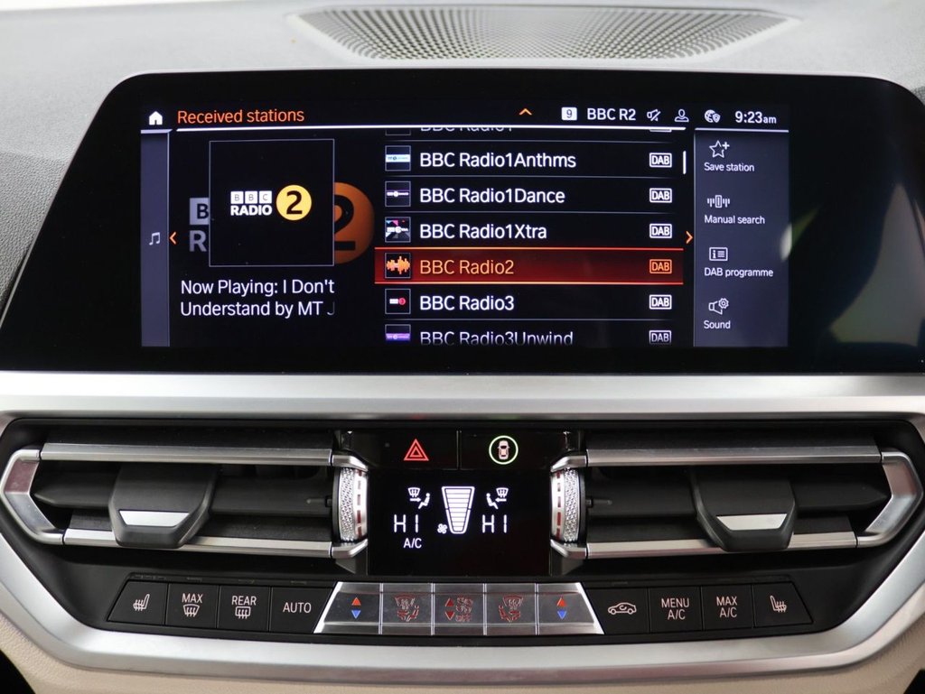 Used BMW 3 Series 2020 for sale - 77593999: Photo 15