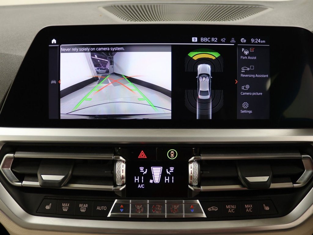 Used BMW 3 Series 2020 for sale - 77593999: Photo 16