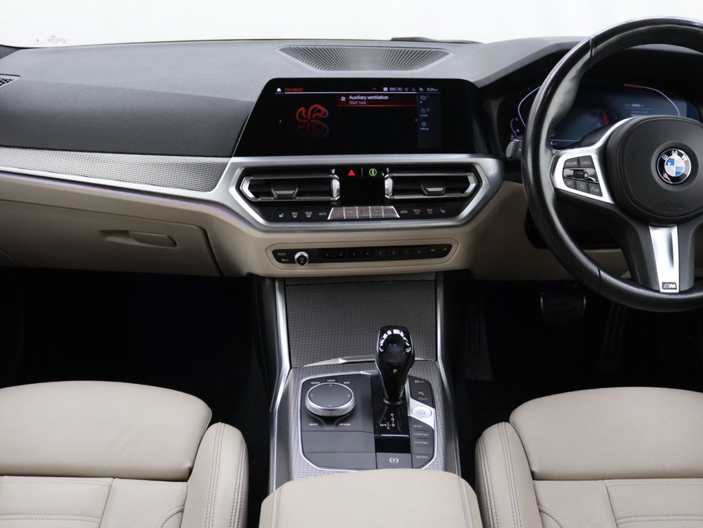 Used BMW 3 Series 2020 for sale - 77593999: Photo 18