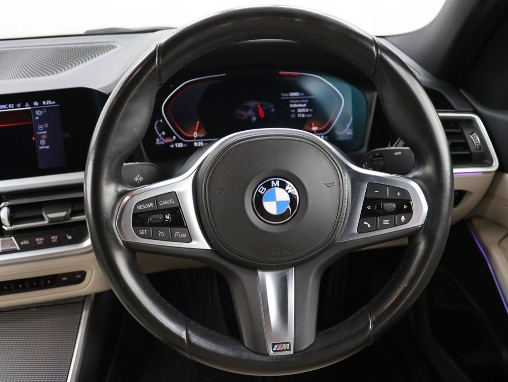 Used BMW 3 Series 2020 for sale - 77593999: Photo 20