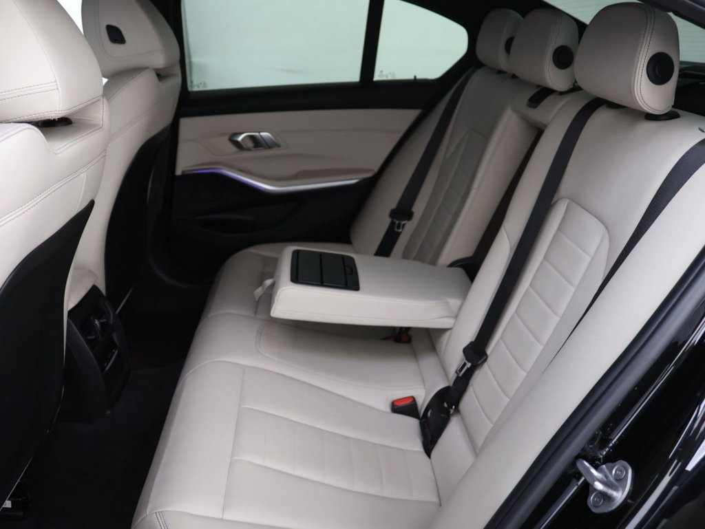 Used BMW 3 Series 2020 for sale - 77593999: Photo 21