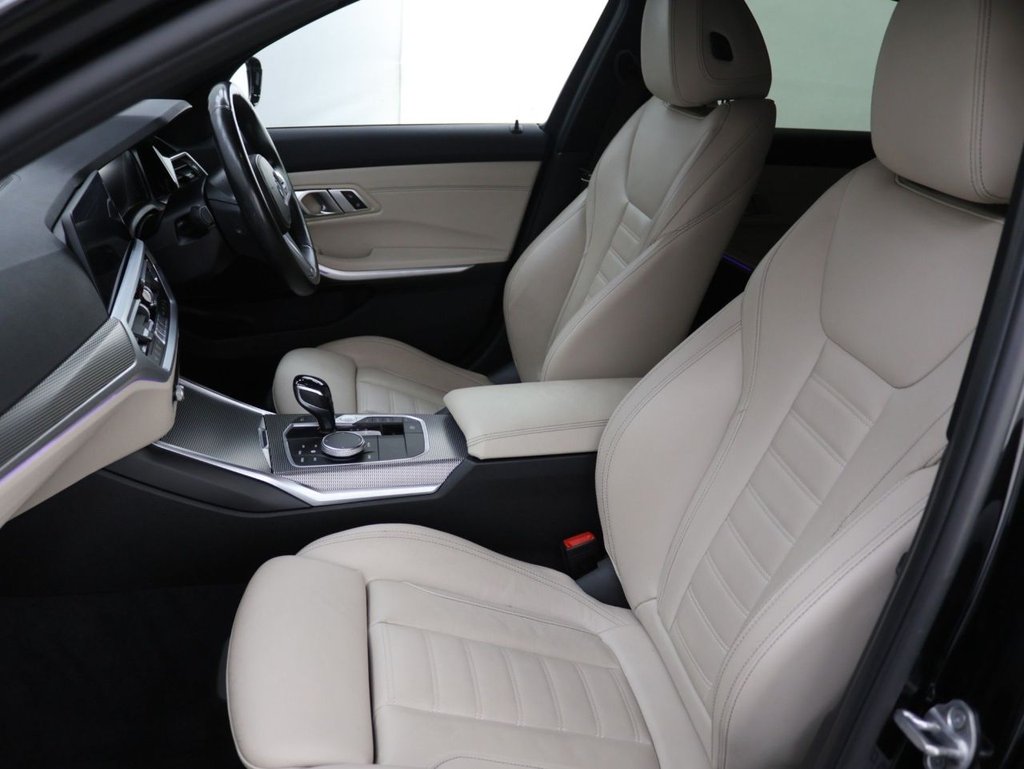 Used BMW 3 Series 2020 for sale - 77593999: Photo 22