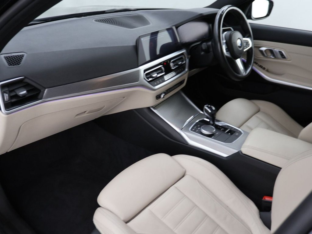 Used BMW 3 Series 2020 for sale - 77593999: Photo 24