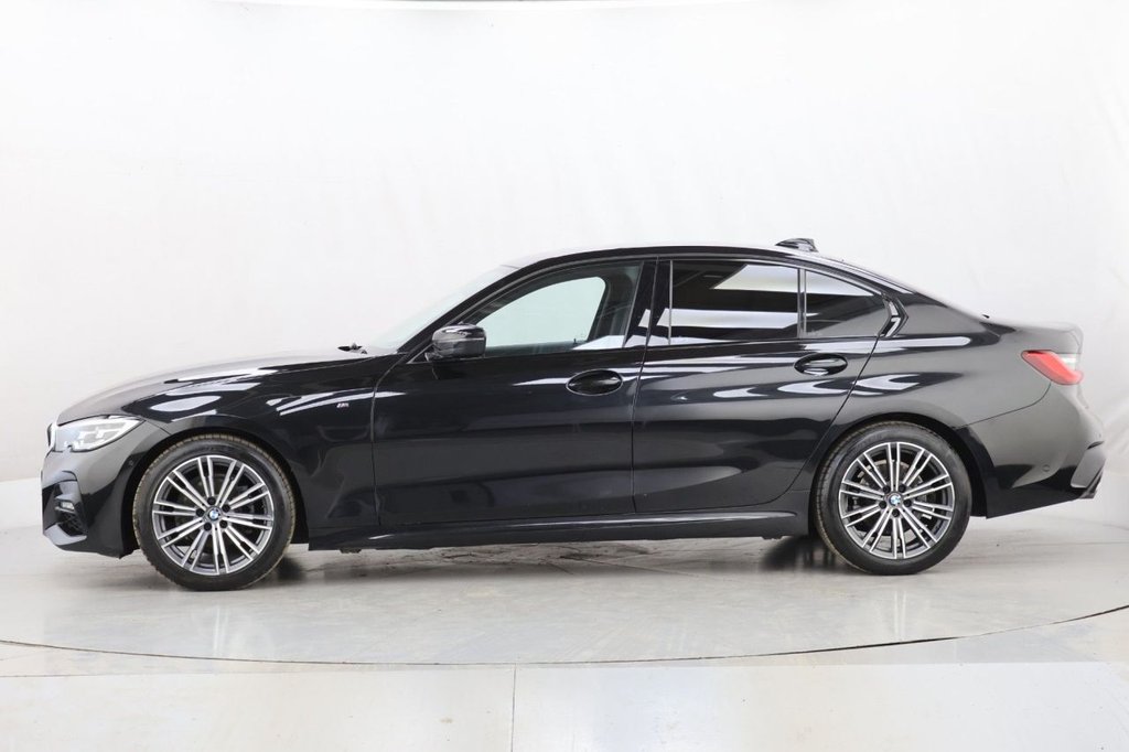 Used BMW 3 Series 2020 for sale - 77593999: Photo 8