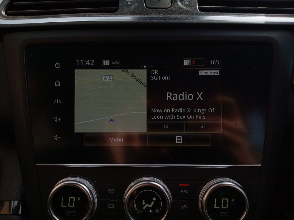 Used Renault Kadjar 2019 for sale - 78200455: Photo 12