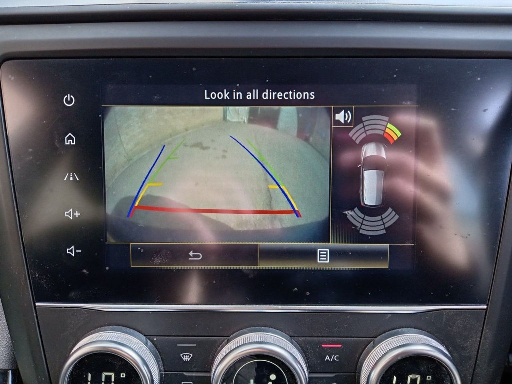 Used Renault Kadjar 2019 for sale - 78200455: Photo 2