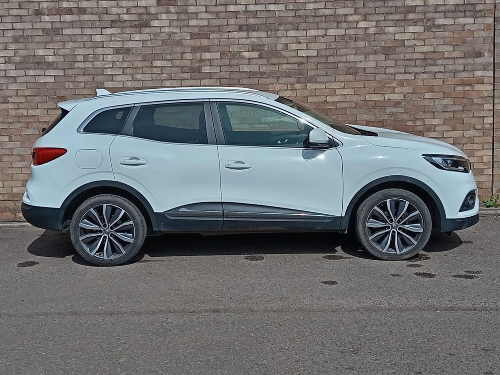 Used Renault Kadjar 2019 for sale - 78200455: Photo 3