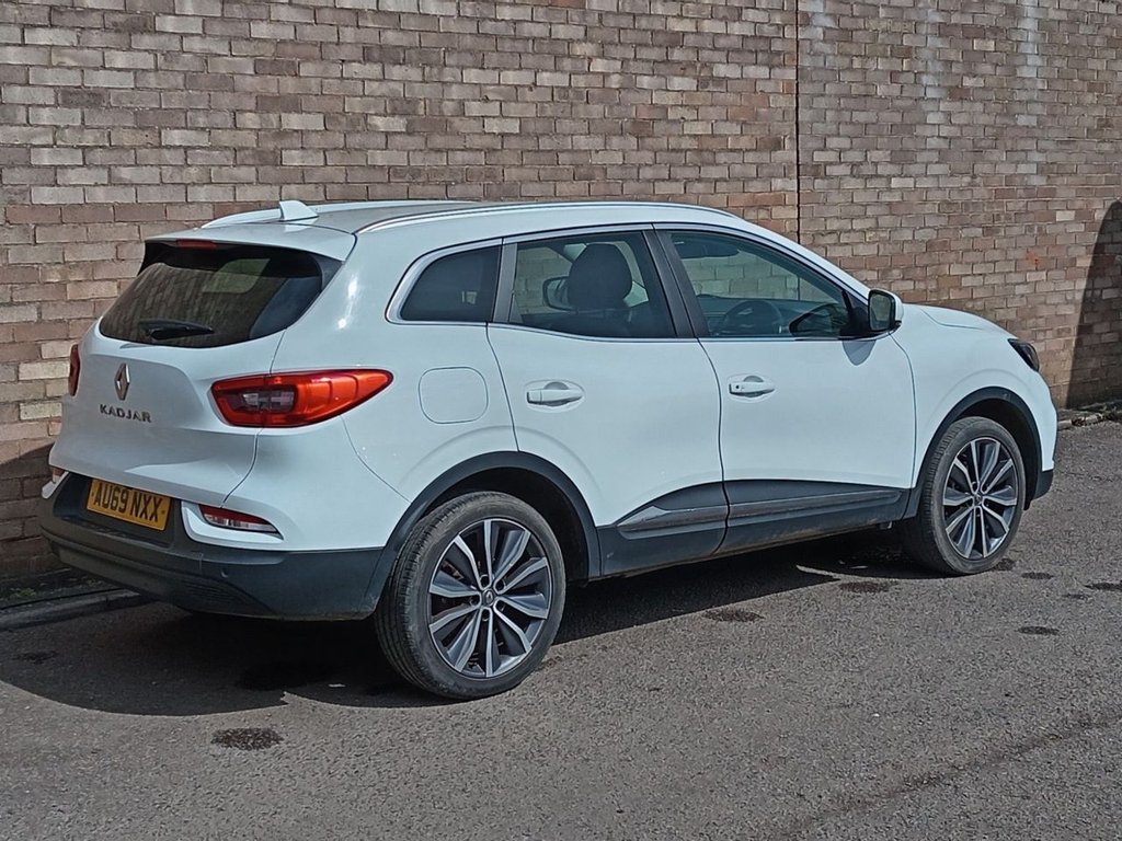 Used Renault Kadjar 2019 for sale - 78200455: Photo 5