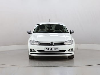 Used Volkswagen Polo 2021 for sale - 79527840: Photo