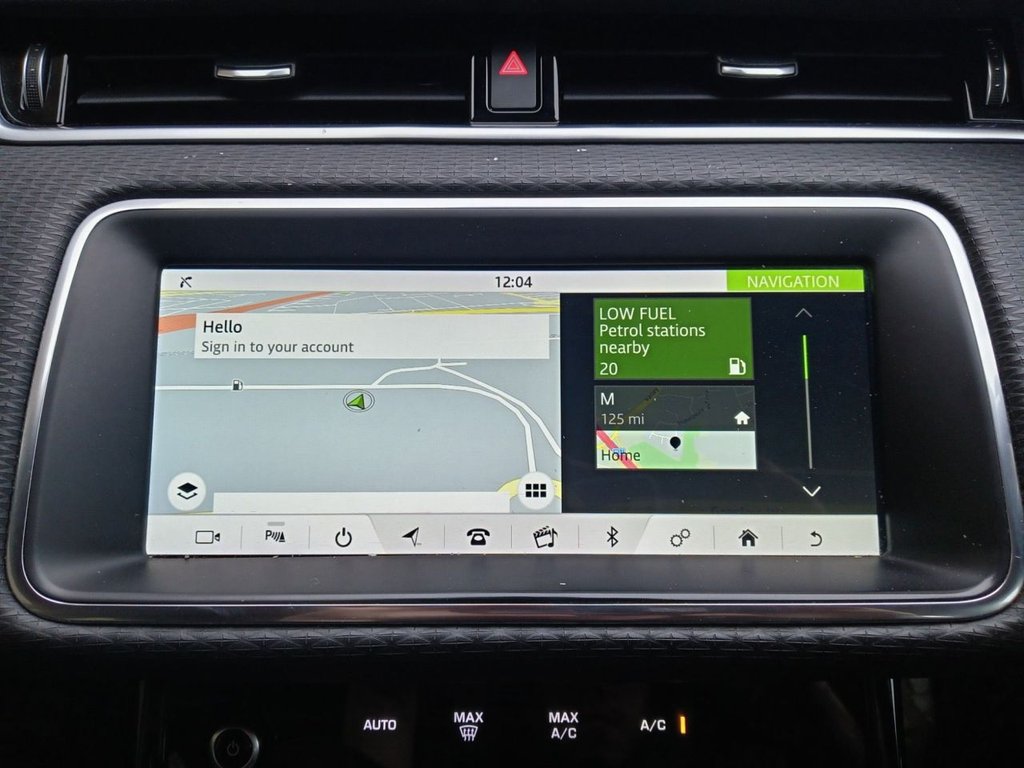 Used Land Rover Range Rover Evoque 2020 for sale - 77484854: Photo 10