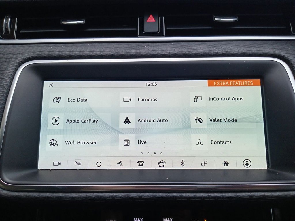 Used Land Rover Range Rover Evoque 2020 for sale - 77484854: Photo 14