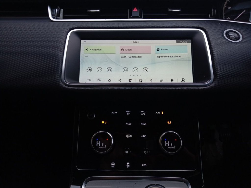 Used Land Rover Range Rover Evoque 2020 for sale - 77484854: Photo 15