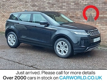 Used Land Rover Range Rover Evoque 2020 for sale - 77484854: Photo