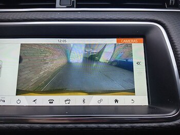 Used Land Rover Range Rover Evoque 2020 for sale - 77484854: Photo