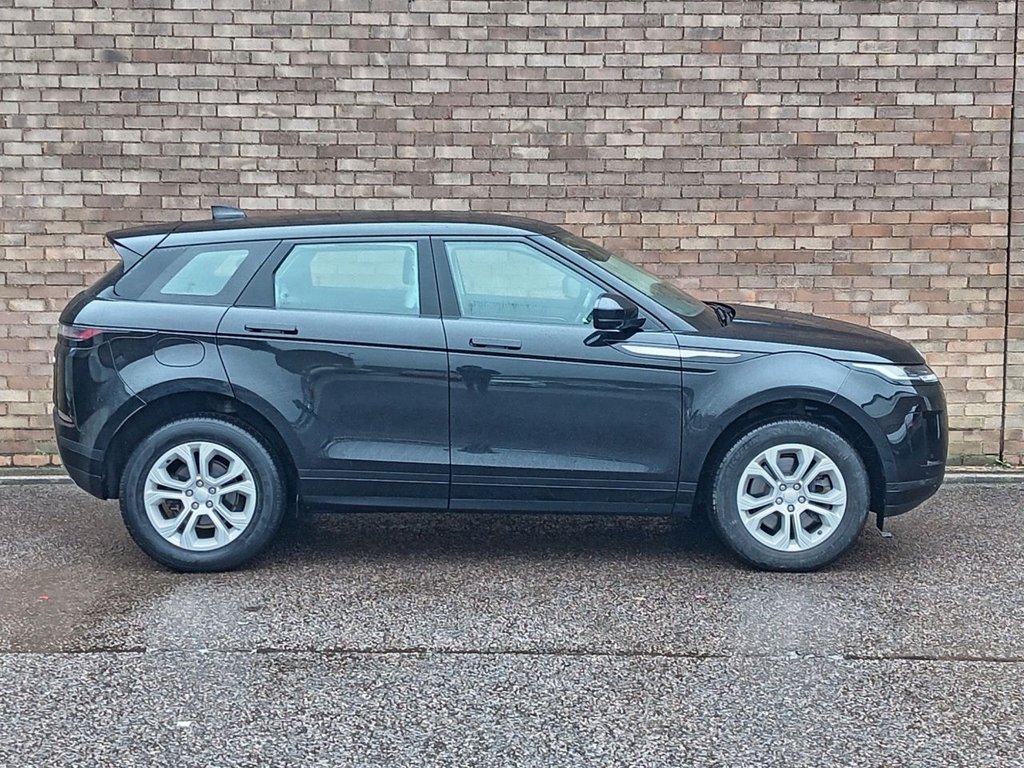 Used Land Rover Range Rover Evoque 2020 for sale - 77484854: Photo 3