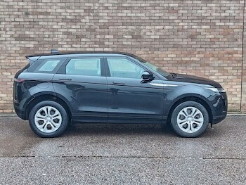 Used Land Rover Range Rover Evoque 2020 for sale - 77484854: Photo