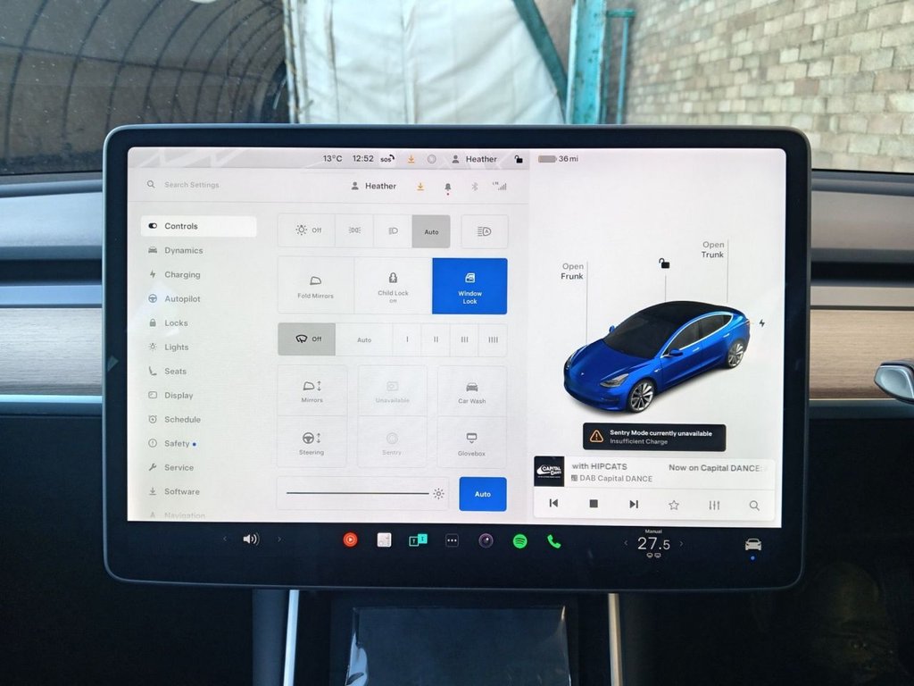 Used Tesla Model 3 2020 for sale - 76909954: Photo 10
