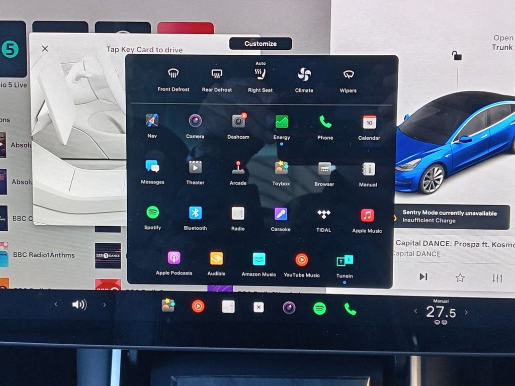 Used Tesla Model 3 2020 for sale - 76909954: Photo 12