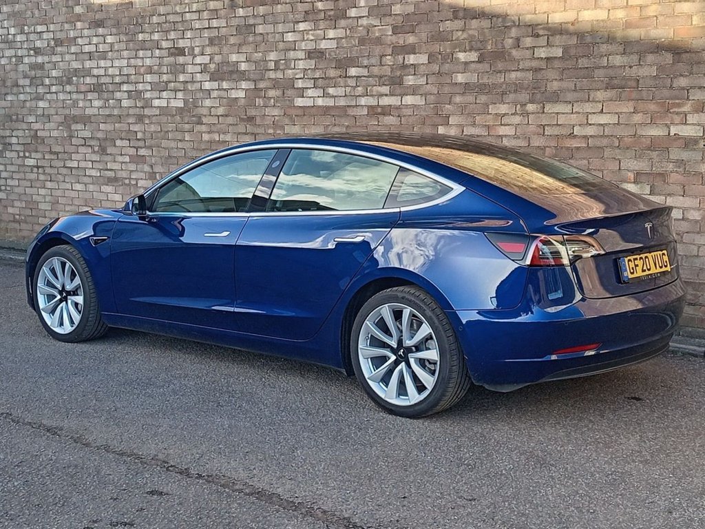 Used Tesla Model 3 2020 for sale - 76909954: Photo 5