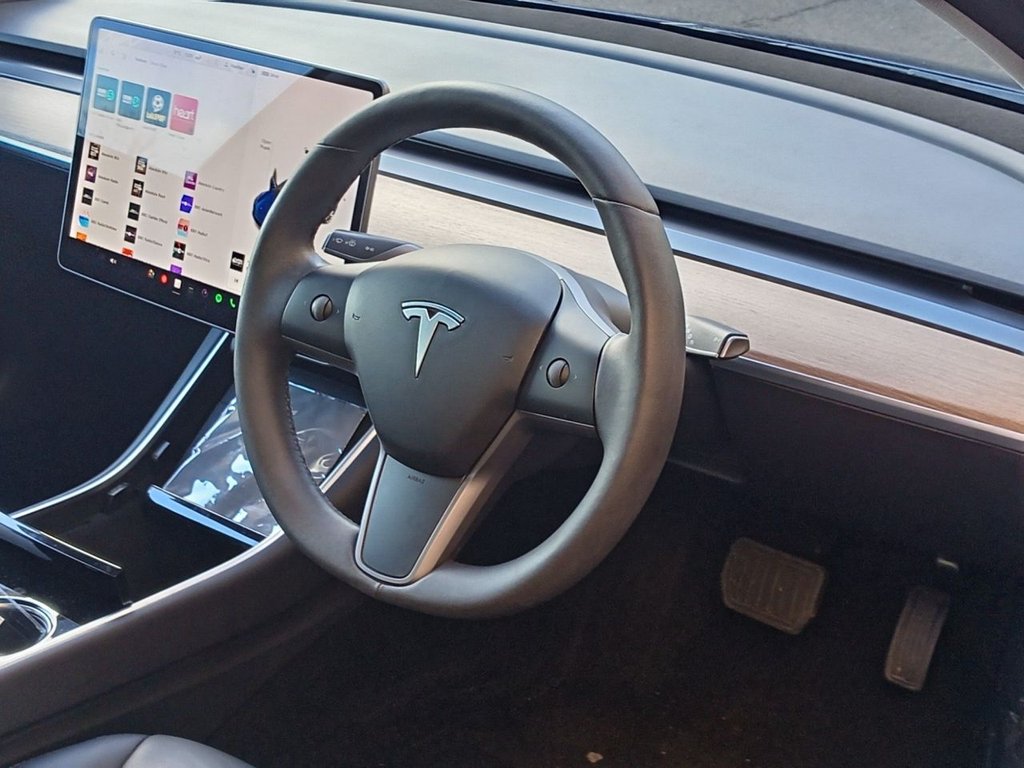 Used Tesla Model 3 2020 for sale - 76909954: Photo 8