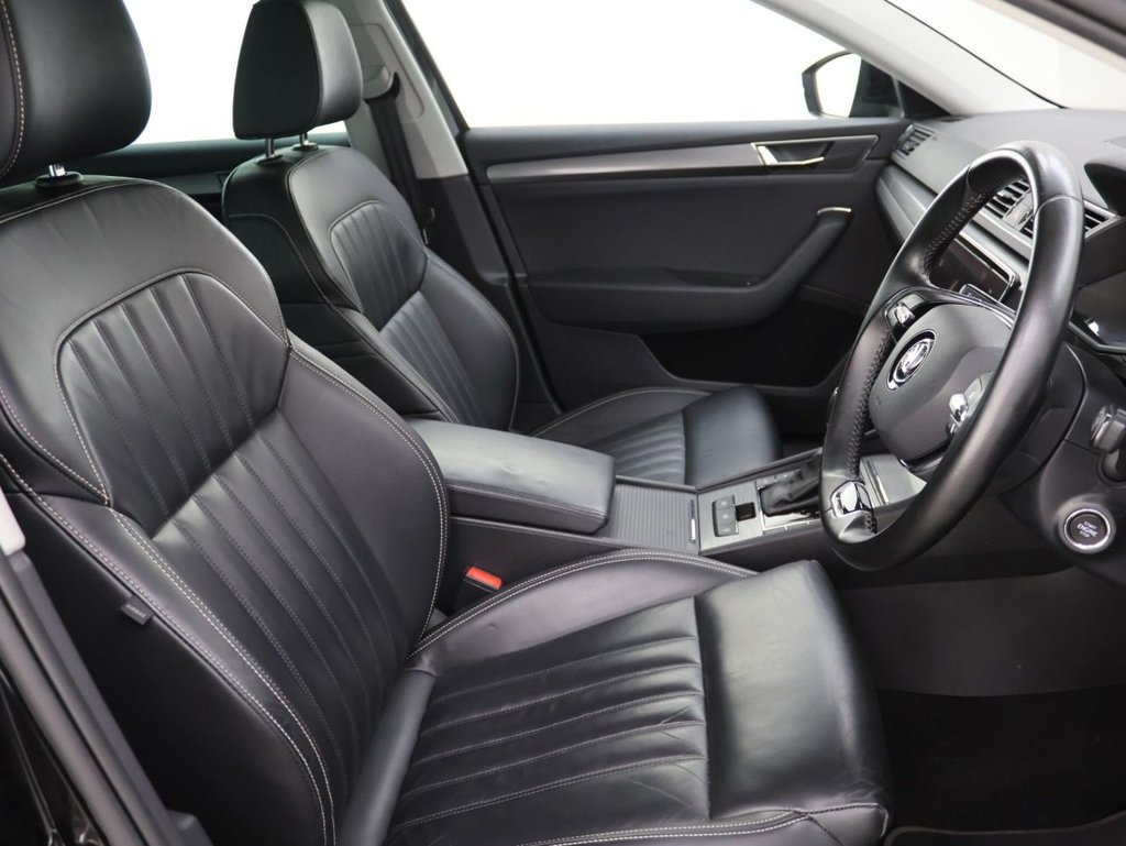 Used Skoda Superb 2020 for sale - 77805891: Photo 12
