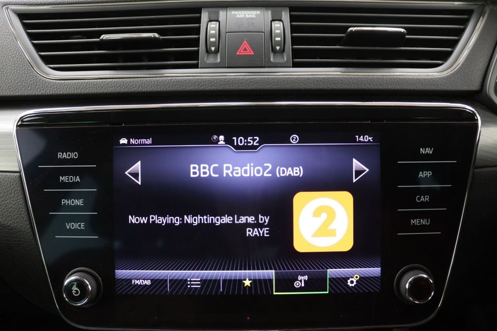 Used Skoda Superb 2020 for sale - 77805891: Photo 13