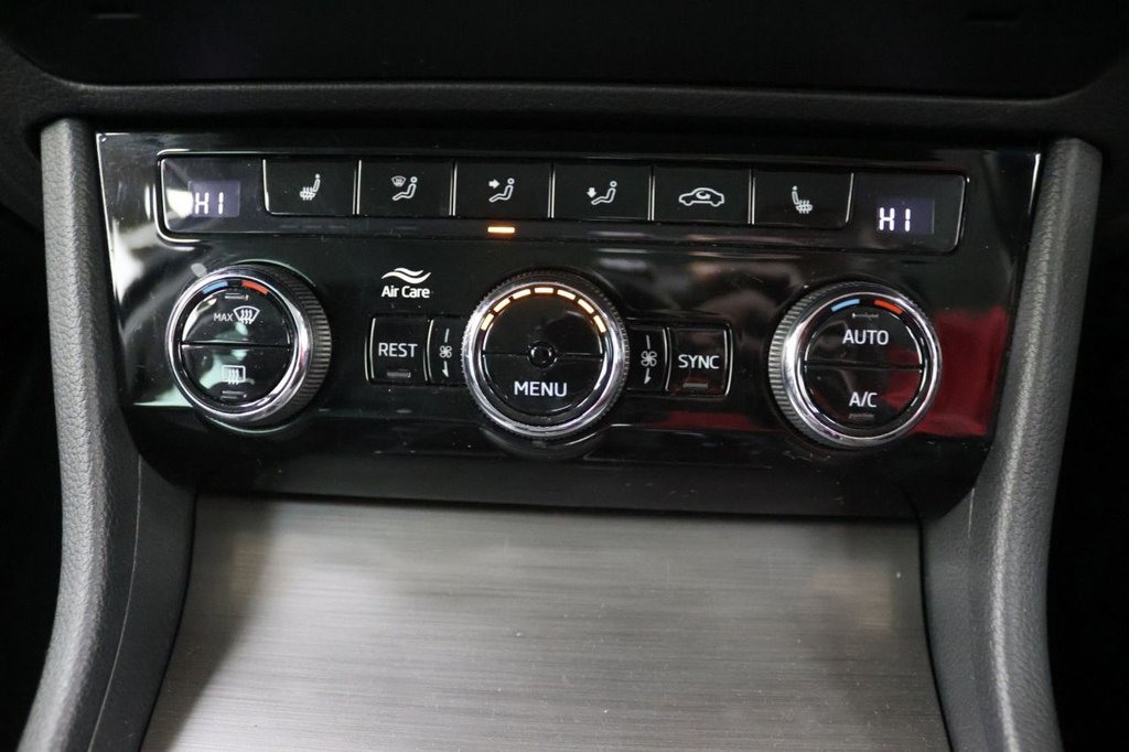 Used Skoda Superb 2020 for sale - 77805891: Photo 14