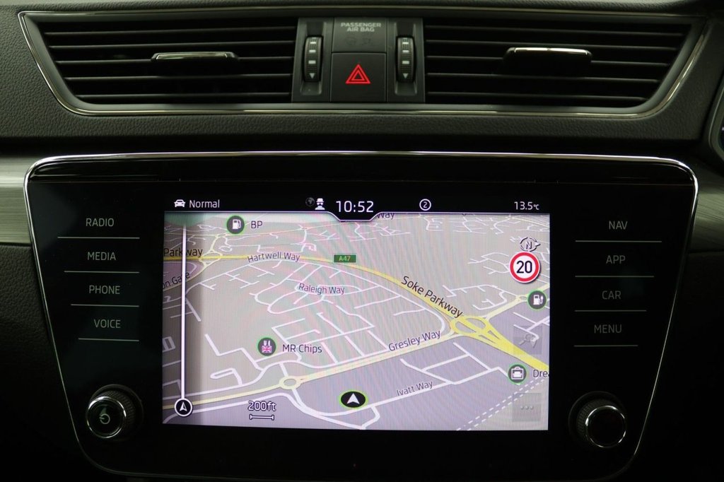 Used Skoda Superb 2020 for sale - 77805891: Photo 15