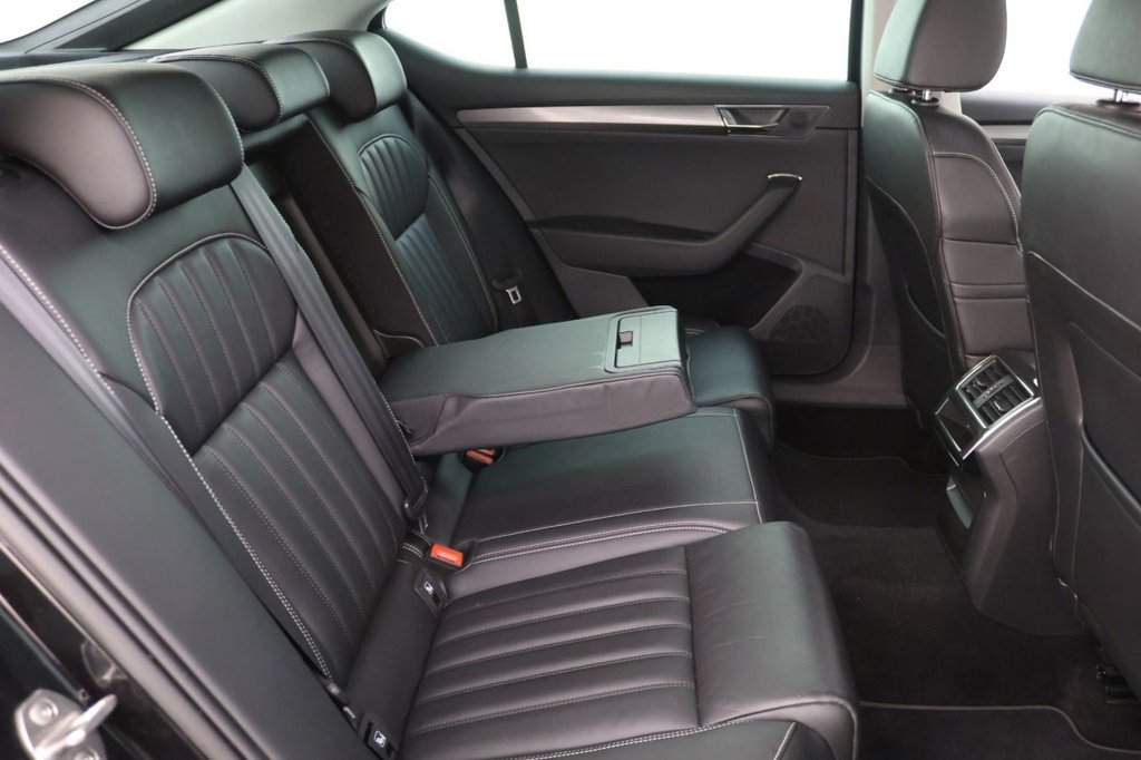 Used Skoda Superb 2020 for sale - 77805891: Photo 17