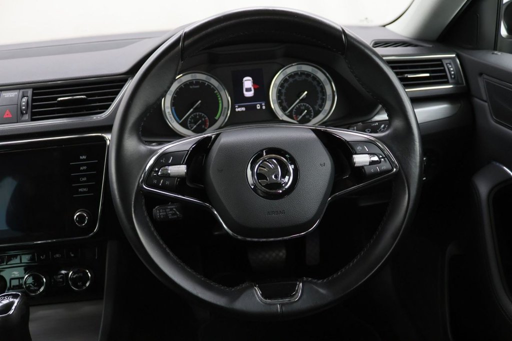 Used Skoda Superb 2020 for sale - 77805891: Photo 20