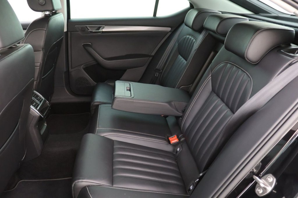 Used Skoda Superb 2020 for sale - 77805891: Photo 21