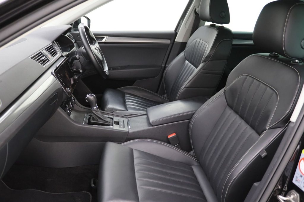 Used Skoda Superb 2020 for sale - 77805891: Photo 22