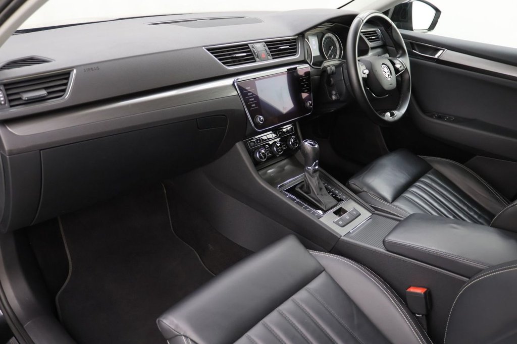 Used Skoda Superb 2020 for sale - 77805891: Photo 23